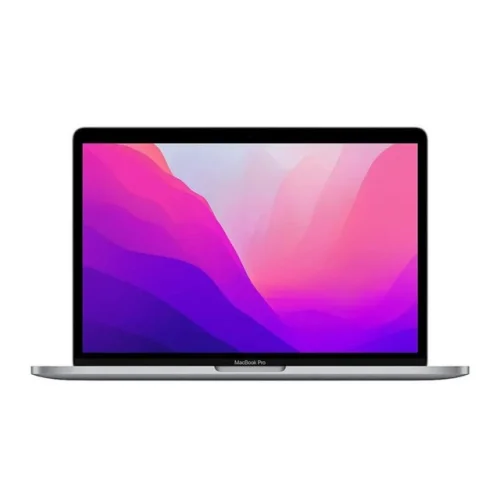 Apple MacBook Pro 13.3 Inch HD Space Gray Laptop with M2 Chip, 24GB RAM, 1TB SSD