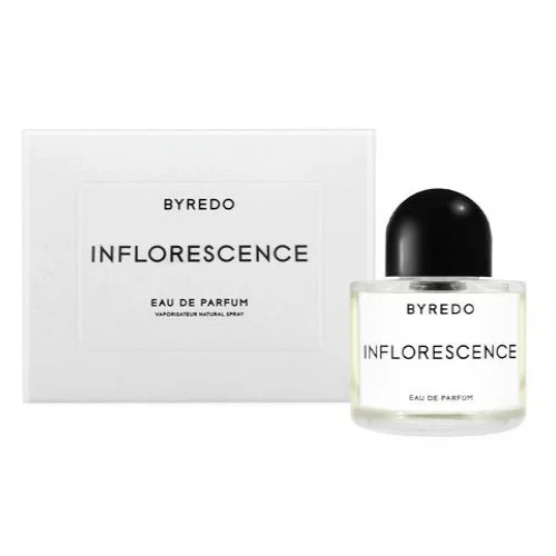 Byredo Inflorescence Eau De Parfum Spray 3.3 oz Women - New Unsealed Retail Box