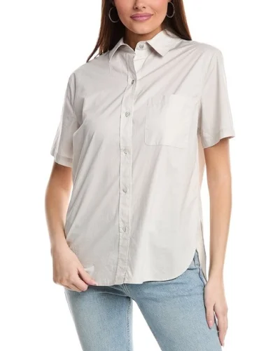 Vince Camp Shirt Women's