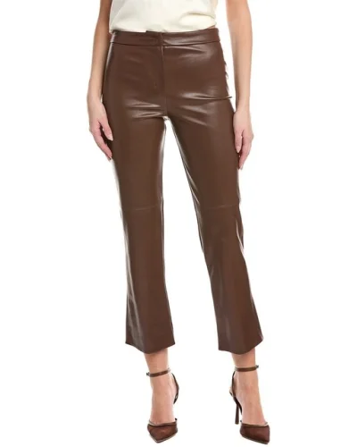 S Max Mara Sublime Pant Women's Brown M