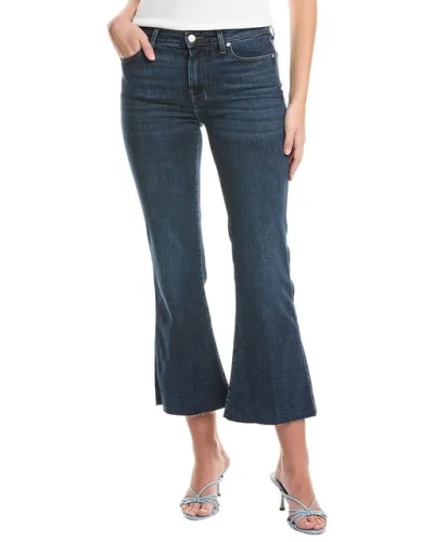 7 For All Mankind Slim Illusion Cropped Dojo Gilbert Jean Women's