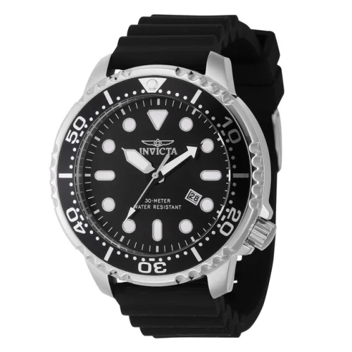 Invicta Men's Pro Diver 48mm Quartz Watch IN-44834
