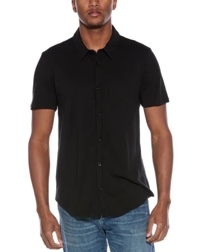 Barefoot Dreams Mc Shirt Men's