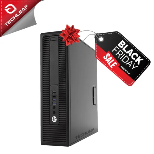 HP Desktop PC i7, up to 32GB RAM, 4TB SSD NVMe, Windows 11 Pro, WiFi, DVD-RW