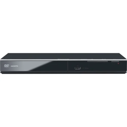 Panasonic 1080p UpConvert DVD Player