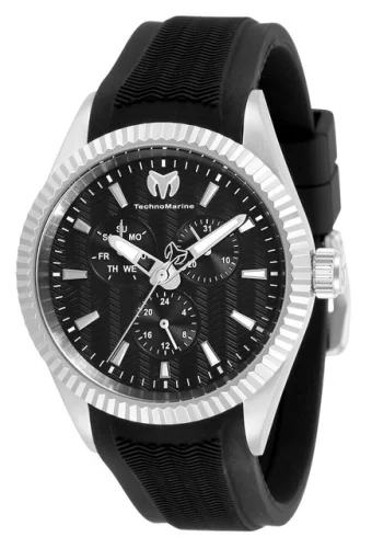 TechnoMarine Men's Sea Dream 42mm Quartz Watch TM-719022