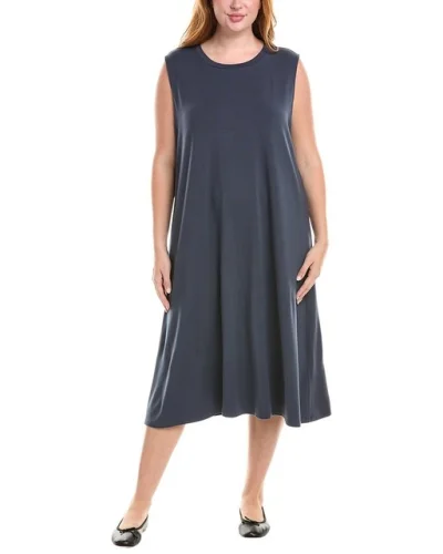 Eileen Fisher Plus Tank Dress Women's