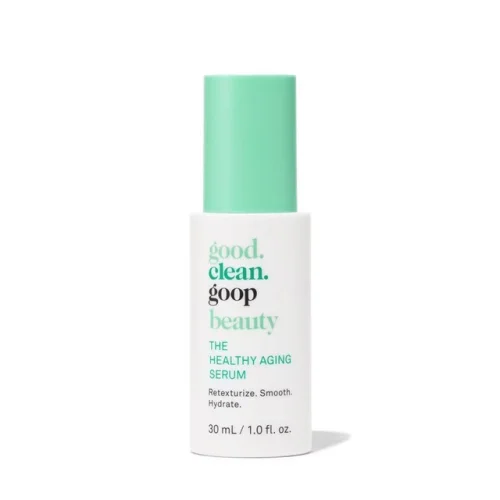 good.clean.goop beauty The Healthy Aging Serum with Tranexamic Acid, Shikimic