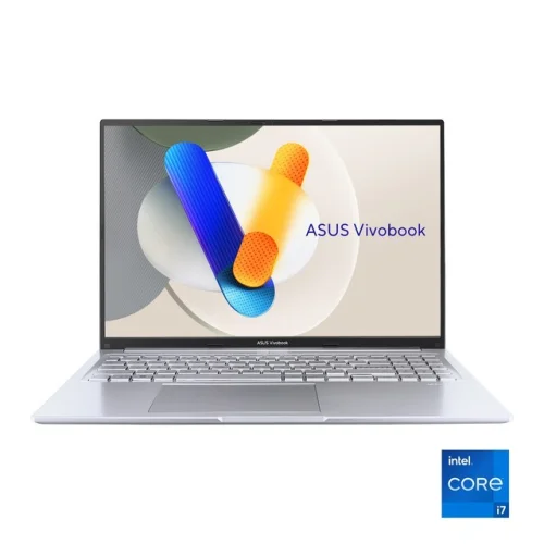ASUS VivoBook 16" WUXGA Notebook Intel Core i7-13620H 16GB DDR4 RAM 512GB SSD