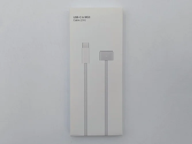 USB-C to MagSafe 3 Cable (2 m) 2 Meter - MLYV3AM/A