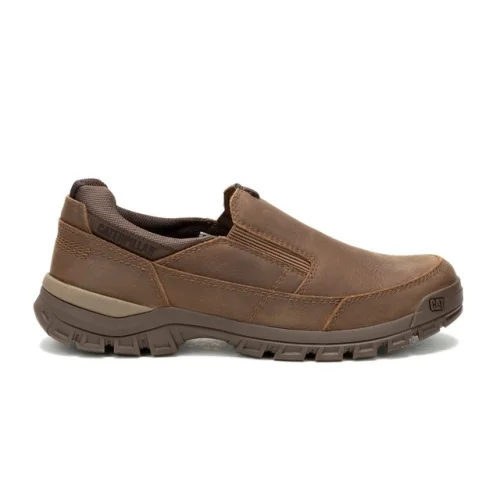 Caterpillar Men Threshold Slip On Shoe Shoes
