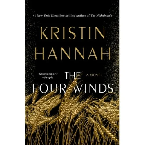 The Four Winds: A Novel (Paperback)