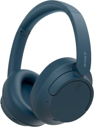 Sony WH-CH720N Wireless Noise Canceling Headphones - Blue