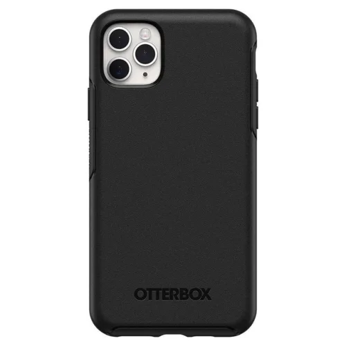 OtterBox SYMMETRY SERIES Case for Apple iPhone 11 Pro Max - Black (77-62591)