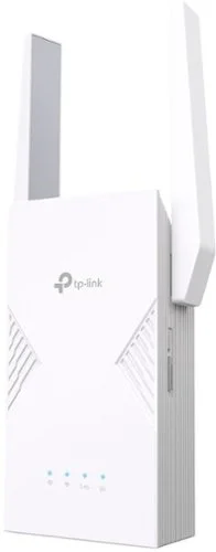 TP-Link - BE3600 Wi-Fi 7 Range Extender - White