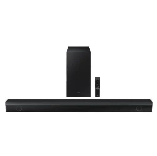 Samsung HW-B63C/ZA 3.1 Channel Soundbar with Dolby 5.1/DTS Virtual:X