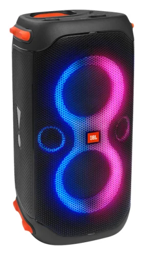 JBL PARTYB110 PartyBox 110 Portable Party Bluetooth Speaker