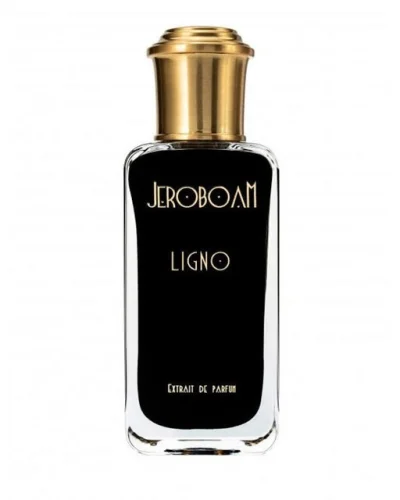 Jeroboam Unisex Ligno Extrait de Parfum Spray 1.0 oz Fragrances 3760156770291