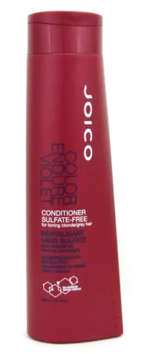 Joico Color Endure Violet Conditioner Sulfate Free Blonde/Gray 10.1 oz