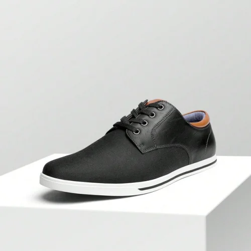 Men's Soft  Sneakers Casual Shoes Lightweight Waking Shoes Size 6.5-15