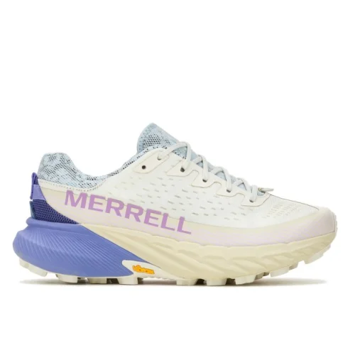 Merrell Women Agility Peak 5 Shoes