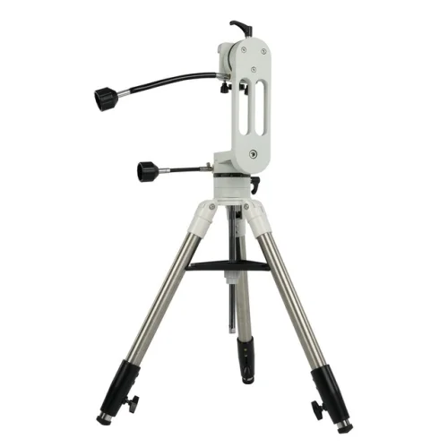 SVBONY SV225 Alt-Azimuth AZ Telescope Mount + Aluminum Tripod Sturdy Extendable