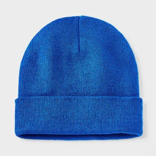 Kids' Value Hat - Cat & Jack&trade; Blue