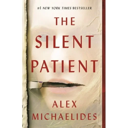 The Silent Patient (Paperback) - A Psychological Thriller of Violence and Obsession