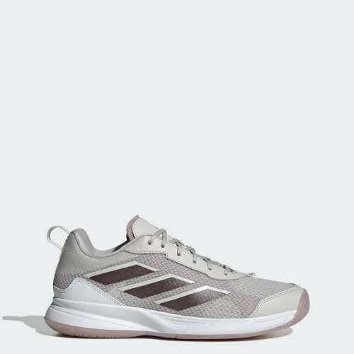 adidas women Avaflash Low Tennis Shoes