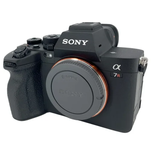 Sony a7R V Mirrorless Camera - FREE 2-3 BUSINESS DAY SHIPPING - BRAND NEW!