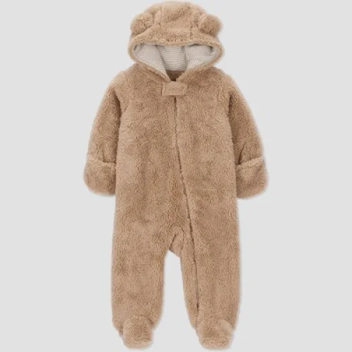 Carter's Just One You&reg; Baby Pram - Brown Newborn Pram