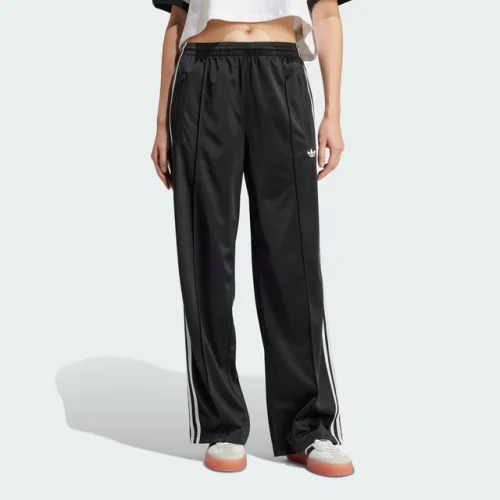adidas women Adicolor Classic Firebird Loose Track Pants