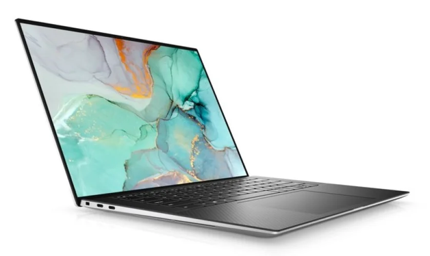 Dell Precision 5560 15.6" UHD+ Touch i7-11850H 16GB 512GB SSD FPR Quadro T1200