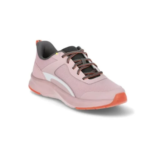 Athletic Works Women's Lifestyle Mesh Jogger Sneakers, Wide Width Available