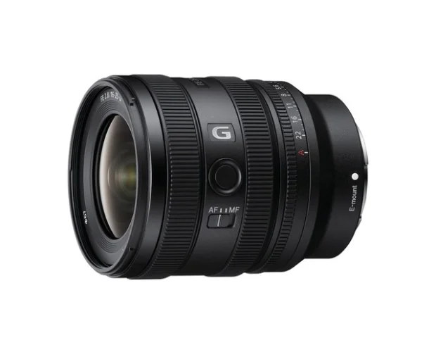 Sony FE 16-25mm F2.8 G Lens