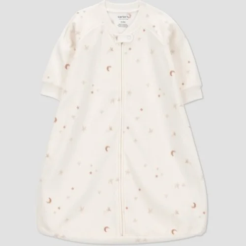 Carter's Just One You&reg; Baby Celestial SleepBag - Cream 3-6M