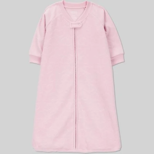 Carter's Just One You&reg; Baby Hearts Sleepbag - Pink 3-6M