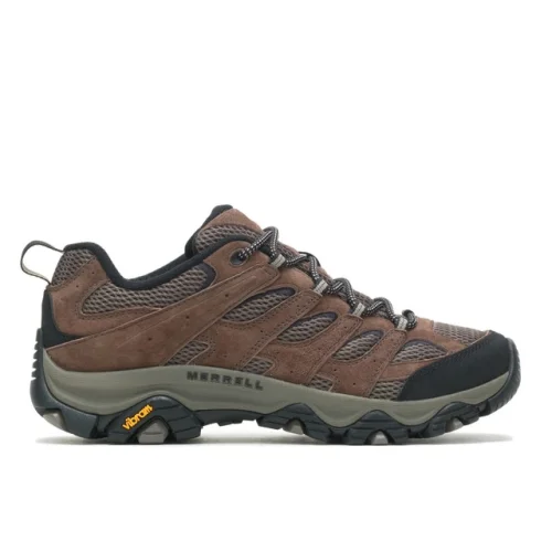 Merrell Men Moab 3 Wide Width Shoes