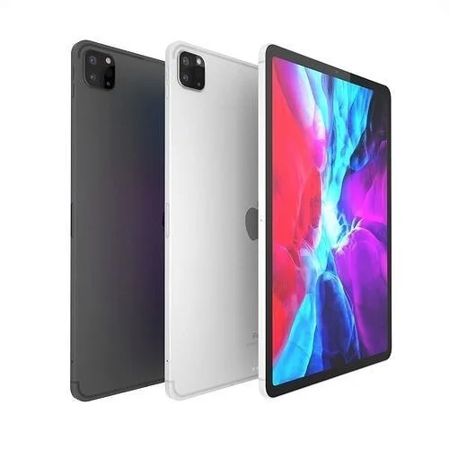 Apple iPad Pro 12.9 4th Gen Wifi 512GB - Very Good