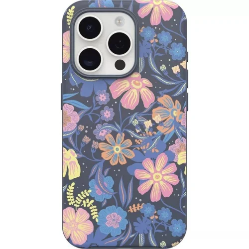 OtterBox SYMMETRY SERIES MagSafe  Case for iPhone 15 Pro - Fairy Fauna
