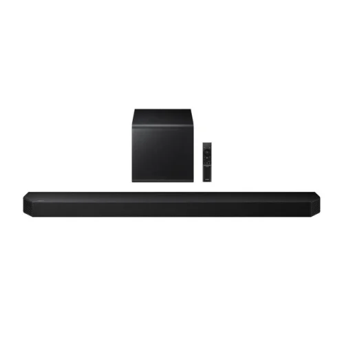 Samsung Q800F 5.1.2ch Q Series Soundbar Subwoofer PREMIUM Audio