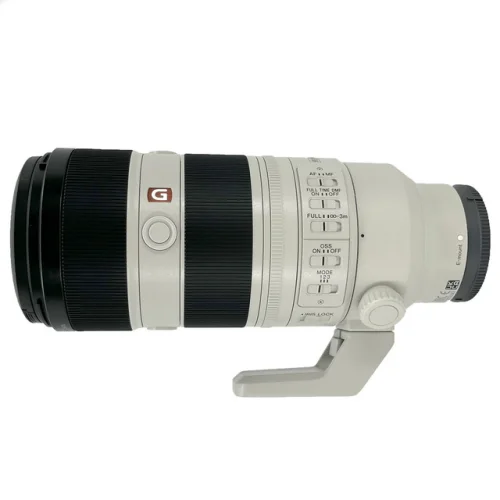 Sony FE 70-200mm f/2.8 GM OSS II Lens - New