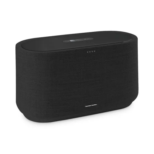 Certified Refurbished Harman Kardon Citation 500 Large Bluetooth Speaker in Black