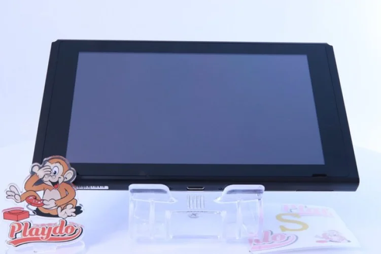 Nintendo Switch 2017 Model Hac-001 【Rank:S】Console Only【 1Day Shipping 】