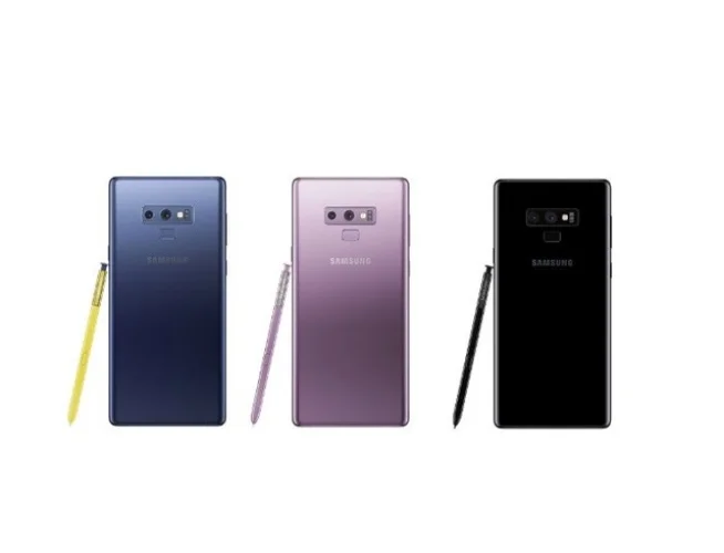 Samsung Galaxy Note 9 Unlocked AT&T Verizon T-Mobile Straight Talk Boost Mint