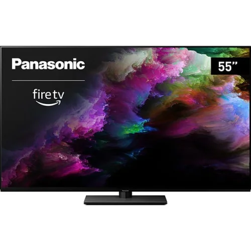 Panasonic Z85 Series 55 inch OLED 4K Ultra HD Smart Fire TV (2024)