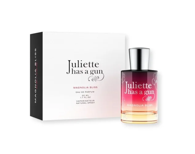 Juliette Has A Gun Unisex Magnolia Bliss EDP Spray 1.7 oz Fragrances