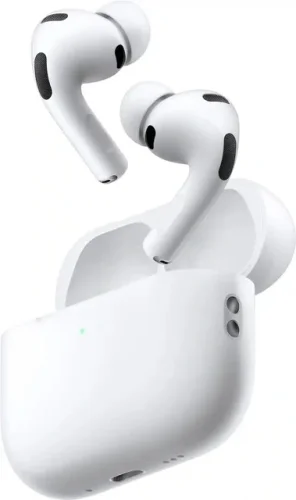 Apple AirPods Pro 3 Wireless Active Noise Cancelling Earbuds Magsafe MFHP4LL/A