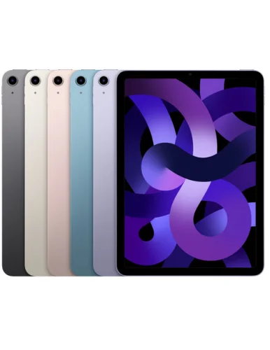 Apple iPad Air 4 WIFI 10.9in 256GB - Very Good Condition