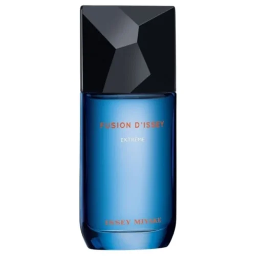 Issey Miyake Men's Fusion DIssey Extreme EDT Spray 3.38 oz Fragrances
